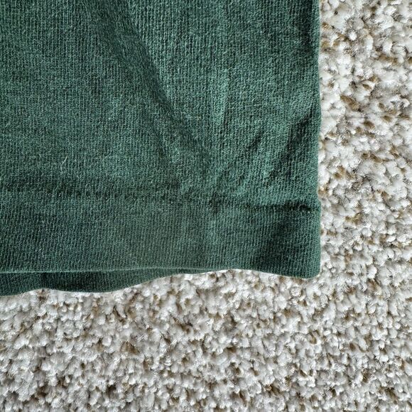 Vintage 90s Mickey Mouse Shirt Mens 3XL Single Stitch Embroidered Mickey & Co - Picture 8 of 14